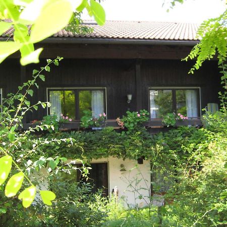 Haus An Der Therme Bad Endorf Bagian luar foto