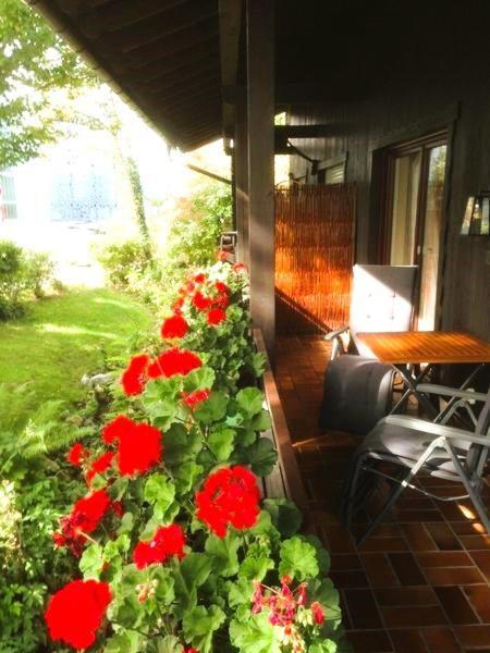 Haus An Der Therme Bad Endorf Bagian luar foto